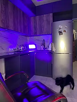 Melisa Ester online show from 09-18-25, 03:59