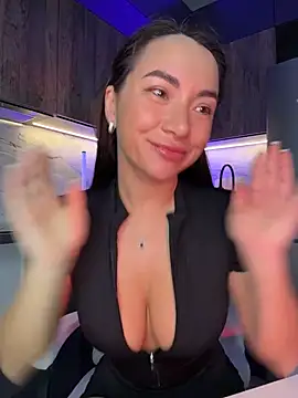 Melisa Ester online show from 11-20-25, 12:39