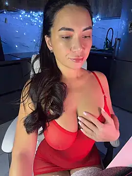 Snapshot of Melisa_Ester chatting on 02-05-26, 02:57 Melisa Ester online show from 02-05-26, 02:57