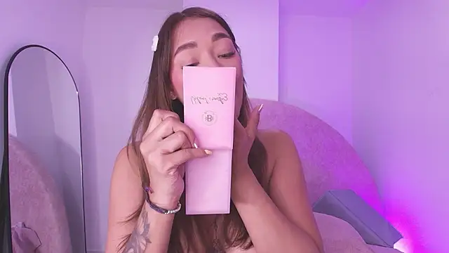 vale ross  online show from 02-23-26, 03:08