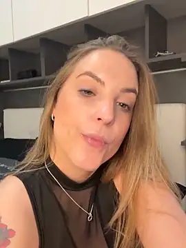 LiliMorganxxx online show from 03-01-26, 04:51