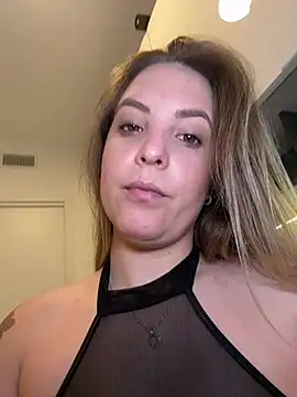 LiliMorganxxx online show from 02-15-26, 04:06