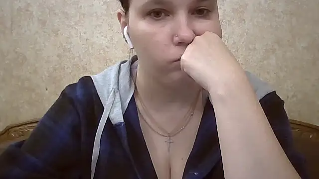 JeorginaJ online show from 11-23-25, 01:43