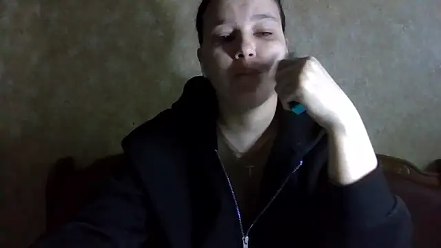 JeorginaJ online show from 12-04-25, 03:33