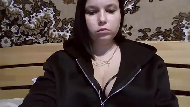 JeorginaJ online show from 10-15-25, 02:14