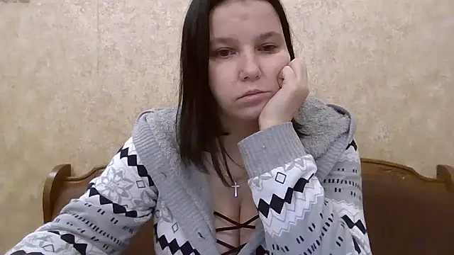 JeorginaJ online show from 01-15-26, 03:04