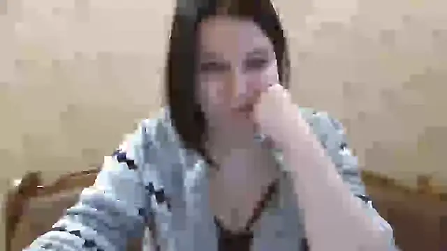 JeorginaJ online show from 03-04-25, 01:28