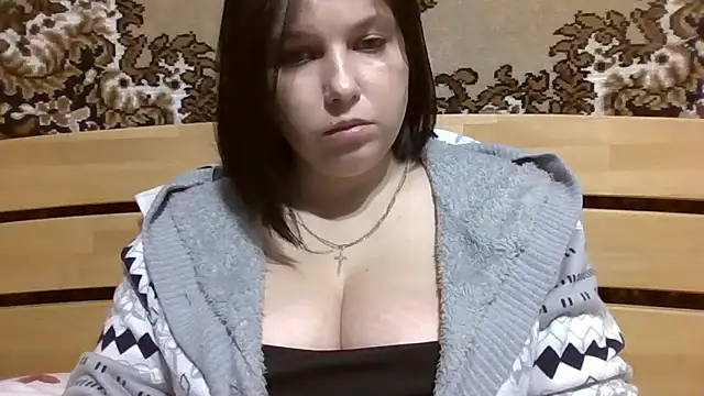 JeorginaJ online show from 10-03-25, 01:45