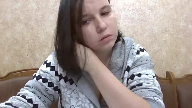 JeorginaJ online show from 10-19-25, 01:47