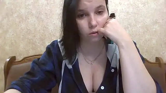 JeorginaJ online show from 11-10-25, 03:06