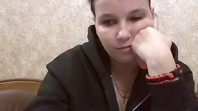 JeorginaJ online show from 10-21-25, 02:16