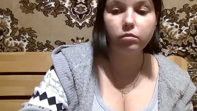 JeorginaJ online show from 09-26-25, 12:45