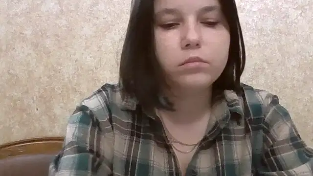 JeorginaJ online show from 10-08-25, 01:12