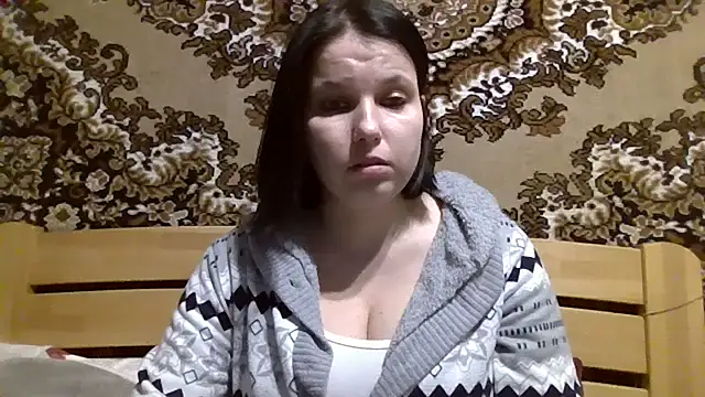 JeorginaJ online show from 03-18-25, 04:17