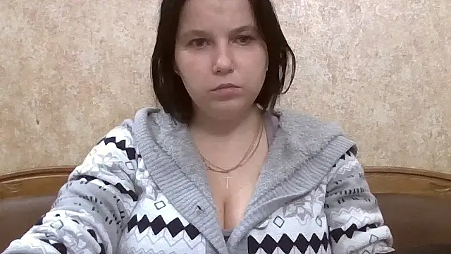 JeorginaJ online show from 10-13-25, 02:07