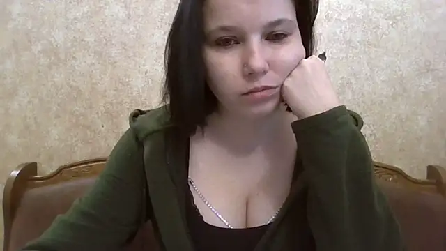 JeorginaJ online show from 02-27-25, 12:01