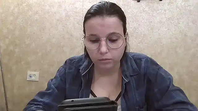 JeorginaJ online show from 02-04-25, 04:08