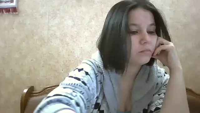 JeorginaJ online show from 03-03-25, 11:55