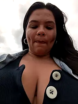 Julieta-tits online show from 12-18-24, 08:14