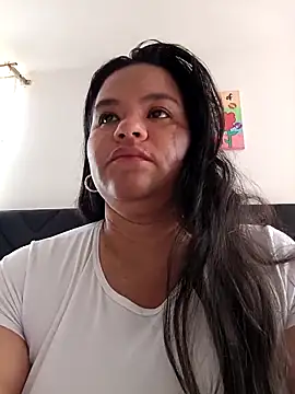 Julieta-tits online show from 05-01-26, 04:45