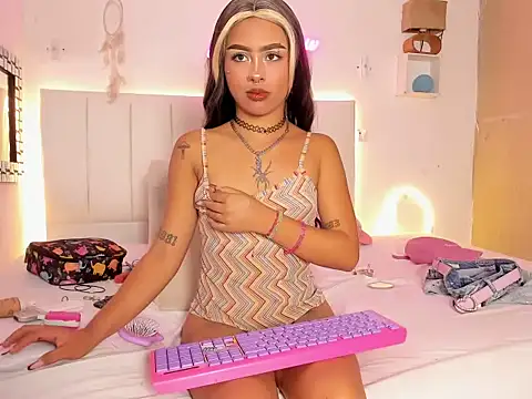 lilith horny online show from 11-29-25, 07:08