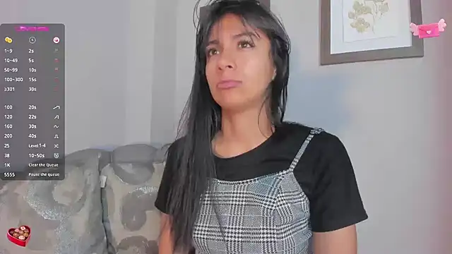 Tamaraakins online show from 02-26-25, 09:42