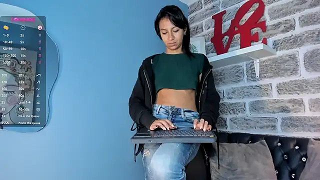 Tamaraakins online show from 03-02-25, 12:58