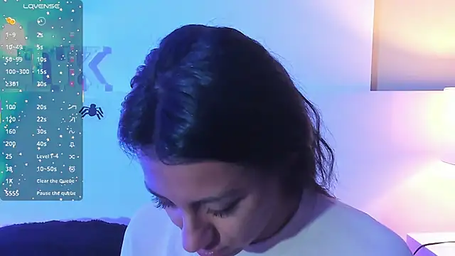 Tamaraakins online show from 10-29-25, 12:37