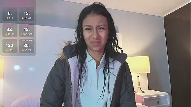 Tamaraakins online show from 01-06-26, 12:42