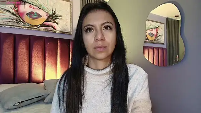 Tamaraakins online show from 10-12-25, 12:50