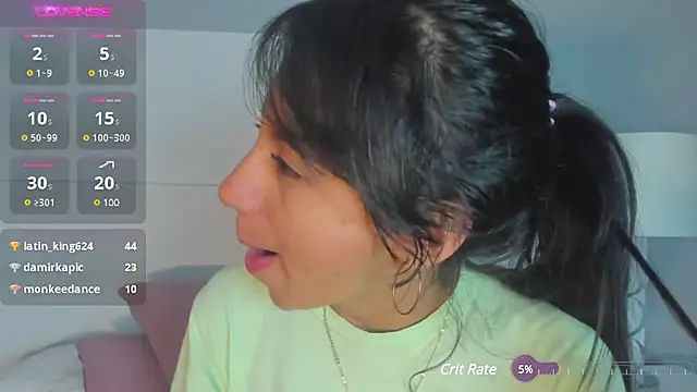 Tamaraakins online show from 03-16-25, 09:47