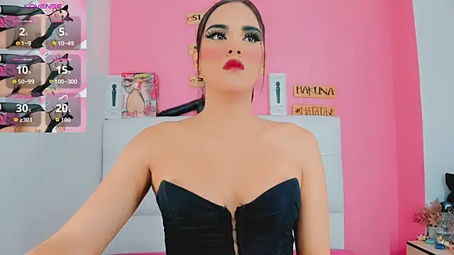valentina princess  online show from 06-30-26, 02:22