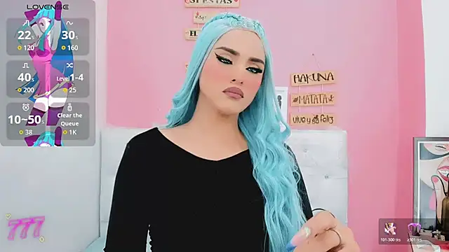 Snapshot of valentina_princess_ chatting on 02-15-26, 09:52 valentina princess online show from 02-15-26, 09:52