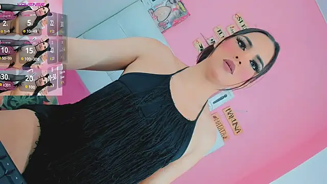 valentina princess  online show from 06-26-26, 05:46