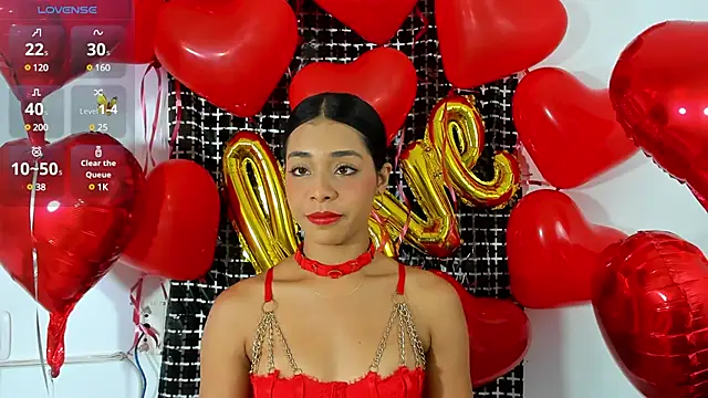 aaryy  online show from 02-14-25, 04:52
