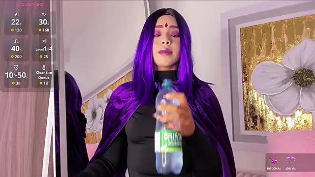 aaryy  online show from 10-31-25, 07:43