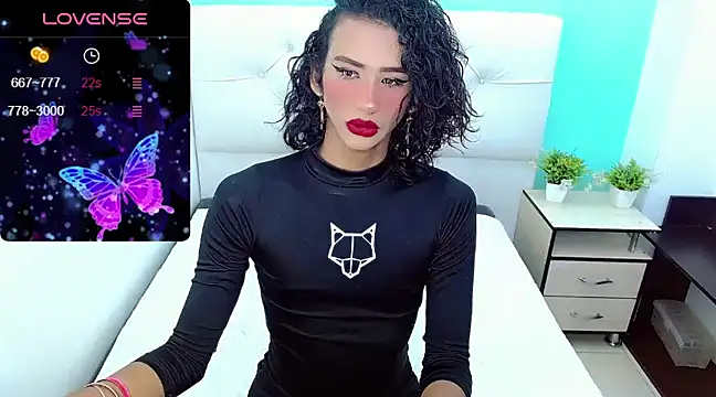 kinverly sexyx online show from 12-11-24, 03:37