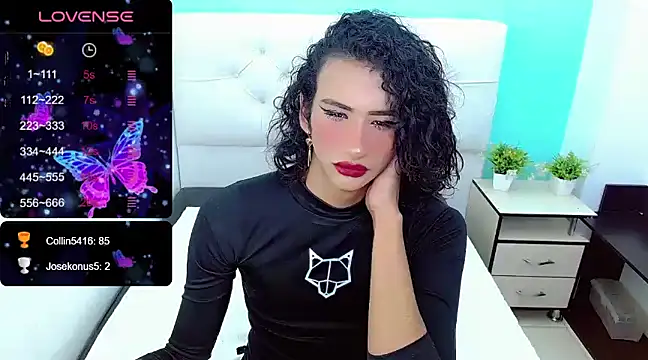 kinverly sexyx online show from 12-11-24, 06:42