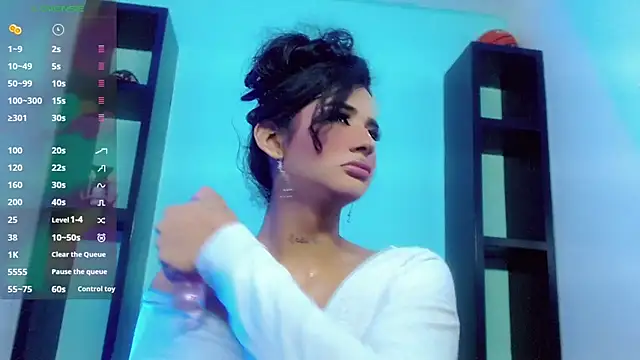 kinverly sexyx online show from 04-08-26, 04:47