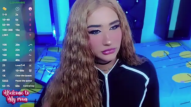 kinverly sexyx online show from 04-07-26, 04:03