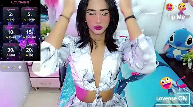 kinverly sexyx online show from 03-05-25, 03:07