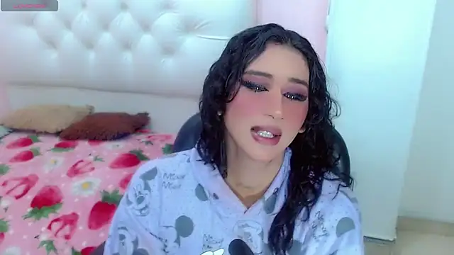 kinverly sexyx online show from 01-15-26, 04:27