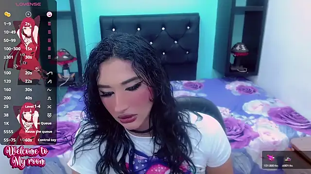 kinverly sexyx online show from 03-21-26, 03:41