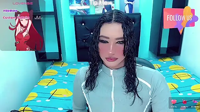 kinverly sexyx online show from 01-09-26, 04:52