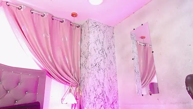 Maite Foxx online show from 01-09-25, 07:08