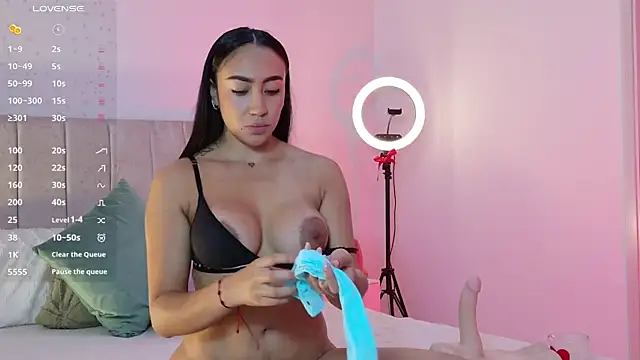 1m megan online show from 05-17-26, 04:23