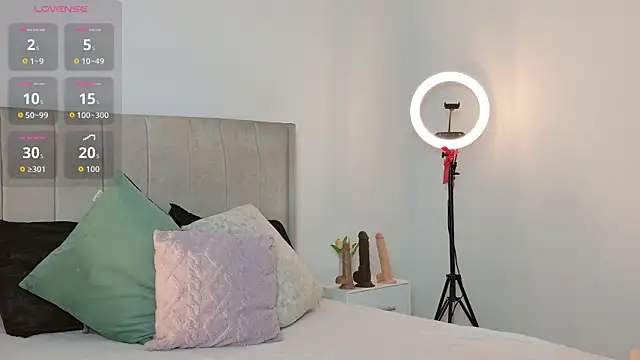 1m megan online show from 04-01-26, 03:30