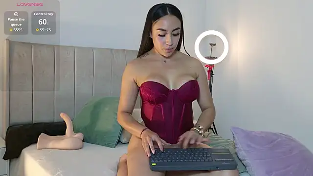 1m megan online show from 03-27-26, 08:26