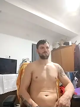 colin hopex online show from 02-11-26, 01:16