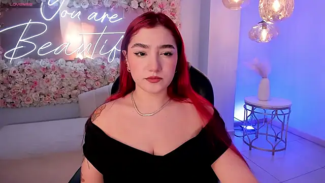 ViolettCastel online show from 09-20-25, 07:52